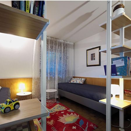 Apartmán droz1702 Saint Marcel Exteriér fotografie