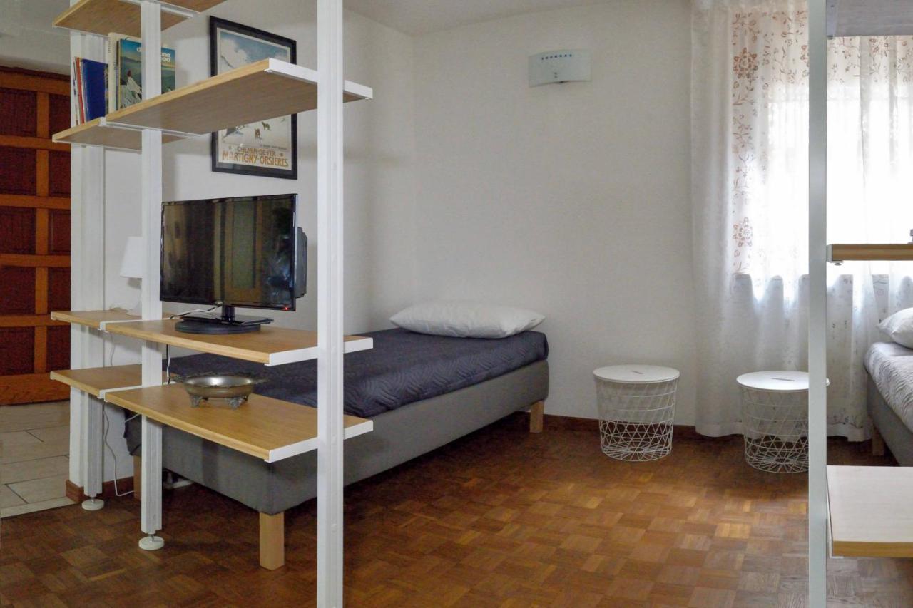 Apartmán droz1702 Saint Marcel Exteriér fotografie