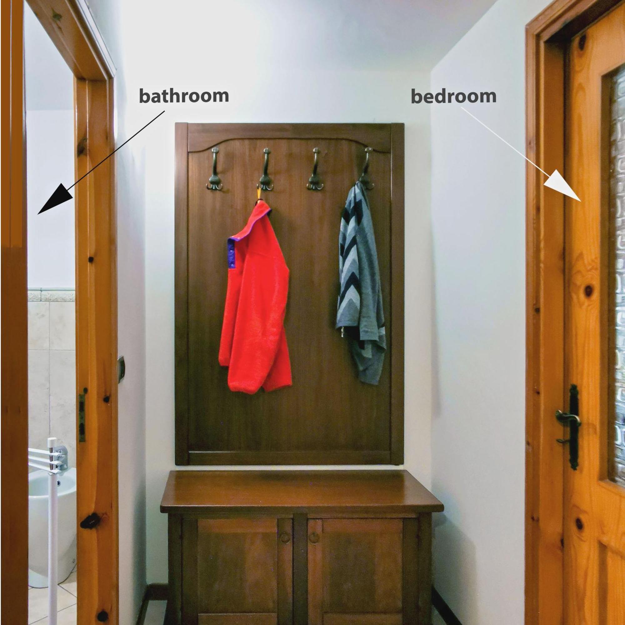 Apartmán droz1702 Saint Marcel Exteriér fotografie