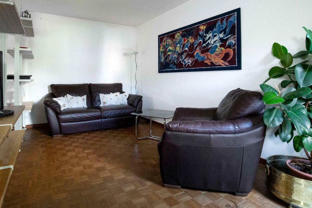 Apartmán droz1702 Saint Marcel Exteriér fotografie